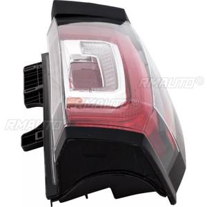 Para GMC YUKON 2015-2020, Luz Diurna LED, Lámpara Antiniebla Impermeable, Conjunto de Luces Traseras, Kit de Carrocería 84536242 - Product Image 3