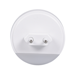 3W Nachtlampje Met Sensor Controle Plug-In Nachtlampje Led <span class=keywords><strong>Motion</strong></span> Sensor Nacht Licht Voor Slaapkamer - Product Image 4
