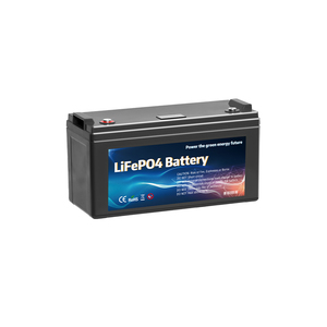 Factory Lithium-ion <strong>Batteries</strong> <strong>12V</strong> 24V IP64 Deep Cycle Rechargeable Solar <strong>Battery</strong> 100AH 200AH 300AH Household Lithium <strong>Battery</strong> - Product Image 2