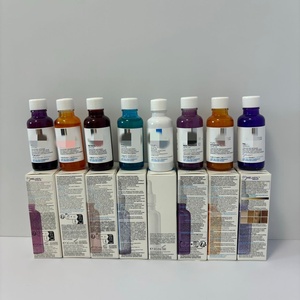 Crème et Sérum <span class=keywords><strong>Visage</strong></span> Liquide Anti-Âge Éclaircissant à la Niacinamide et à l'Acide Hyaluronique 30g en Métal pour Taches Brunes, Rides, Raffermissant et Hydratant - Product Image 5