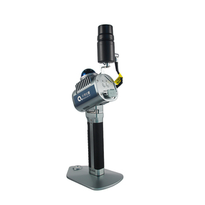Starlight H7 Handheld SLAM Scanner Integration High-precision Multiple-mode 360 LiDAR <strong>Laser</strong> Scanner For Survey Equipment - Product Image 5