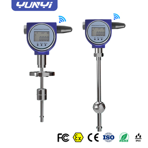 Yunyi OEM قابلة للتخصيص 4G لاسلكي مستوى مغناطيسي مستوى متر API المعايير - Product Image 2