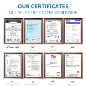 All'ingrosso serie XB 25W 35W 45W 50W interruttore compatto alimentatore 5V 12V 15V 24V 36V tensione di uscita supporto OEM/ODM - Product Image 3