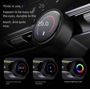 Bouton <span class=keywords><strong>rotatif</strong></span> multifonction personnalisé pour <span class=keywords><strong>Tesla</strong></span> <span class=keywords><strong>Model</strong></span> Refresh <span class=keywords><strong>3</strong></span>/Y, prend en charge les modes personnalisés, bouton <span class=keywords><strong>rotatif</strong></span> physique pour écran <span class=keywords><strong>Tesla</strong></span> - Product Image 5