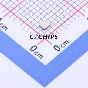 CN4016M00008T8188008 Crystal (Passive) SMD2016-4P Crystal Oscillator 16MHz 10ppm 8pF 20ppm - Product Image 1
