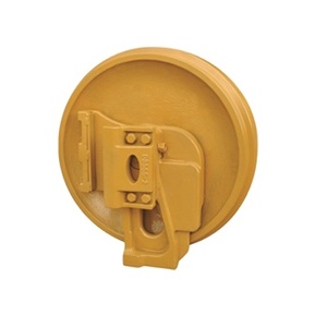 D51EX-22 D51PX-22 Bulldozer Bộ Phận Phía Trước Idler Với Một Phần Số 12Y-30-00011 - Product Image 6