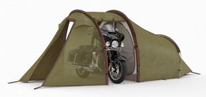 <span class=keywords><strong>Tente</strong></span> <span class=keywords><strong>de</strong></span> <span class=keywords><strong>moto</strong></span> compacte légère personnalisée OEM pour 2 personnes, imperméable et coupe-vent, pour le camping à <span class=keywords><strong>moto</strong></span> - Product Image 2