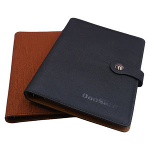 Carnet personnalisé avec logo, de haute qualité, couleur personnalisée, épais, de bonne qualité, carnet de journal personnalisé - Product Image 6