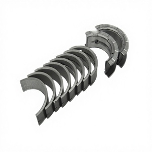 Cojinetes de Cigüeñal Nuevos 618083 618010 21018819 para Motores OPEL 2.0L Z22 y 2.2L, Material de Acero para Autos y Camiones - Product Image 3