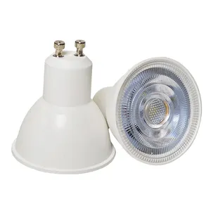 省エネGu10Led電球220vランプMr16スポットライト5w7wGu5.3スポットライトMr16Led電球Lampada Led Gu10家庭用照明