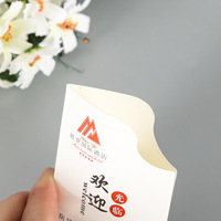 Bloc-notes promotionnel portable personnalisé avec logo pour restaurant, hôtel, serveur – Idéal pour écrire et dessiner