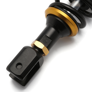 RACEPRO universel 235mm 280mm 320mm 340mm <span class=keywords><strong>moto</strong></span> <span class=keywords><strong>amortisseur</strong></span> à Air fourche de Suspension arrière pour Honda Yamaha Suzuki Kawasaki - Product Image 4