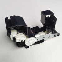 Kit de Engranajes de Alimentación de Papel Original 95% Nuevo para Reparación de Copiadoras Konica Minolta Bizhub 423 429 BH423 BH429