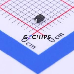 Original et nouveau PESD1LIN SOD-323 Transistor ESD et protection contre les surtensions (TVS/ESD) vente entière puces de composants électroniques et service de nomenclature - Product Image 1