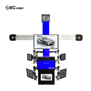 Máquina Automática OBEC para Cambio de Neumáticos de Camión, 220V 250W, Alineación de Ruedas 3D, Compatible con Neumáticos de Camión/ATV/SUV/Motocicleta/Automóvil, en Oferta - Product Image 6