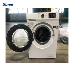 Lavadora de Carga Frontal Totalmente Automática de 7/8 kg, Modelo MFS-7, SKD/CKD - Product Image 3