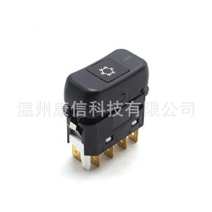 Interruptores de Control de Temperatura (TDS) para el Sistema de Aire Acondicionado de Mercedes-Benz, Venta Directa de Fábrica - Product Image 3