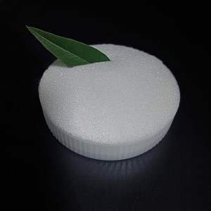 Cuentas de polvo de cuentas de vidrio reflectantes de muestra gratis para pavimento, estacionamiento, pasos de peatones, entradas, aeropuertos, tráfico - Product Image 2