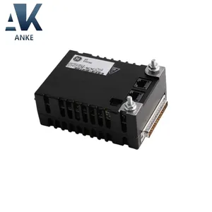 IS220PVIBH1AD Vibration Module for GE Fanuc