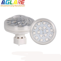 Projecteur gonflable, éclairage turbo amusant, féerique, e14
