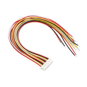 צמת חוטים אלקטרונית בהתאמה אישית עם חוטים בקוטר 0.8, 1.0, 1.25, 1.5, 2.0, 2.5, 3.96 מ\\\"מ עבור Sur <span class=keywords><strong>Szn</strong></span> Vh Xh - Product Image 2