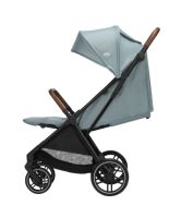 Poussette Bebeconfort de la naissance à 22 kg, adaptateurs pour siège auto inclus, poussette multifonctionnelle pour bébé