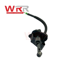 WRR 55232828 Pièces automobiles de haute qualité, <span class=keywords><strong>cylindre</strong></span> maître d'embrayage pour Abarth 500 Fiat 500 Panda 2012- - Product Image 3