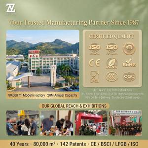 Boîte à lunch Zhenneng en acier inoxydable 1000 ml, 3 compartiments, compatible <span class=keywords><strong>micro</strong></span>-<span class=keywords><strong>ondes</strong></span>, boîte à bento portable, rangement alimentaire pour enfants - Product Image 4