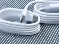 Câble de données USB de charge rapide durable 2.4A - Câble de données en forme de L 2A pour téléphone 12/13 Apad Mini USB vers câble de données L