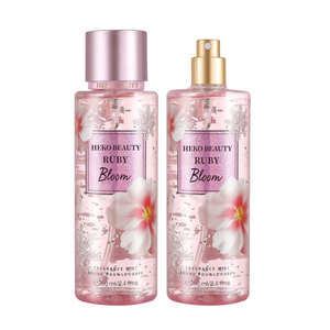 น้ำหอมผู้หญิงกลิ่นหอมสดชื่นขนาด250มล. น้ำหอมติดทนนานสำหรับทุกวัน - Product Image 2