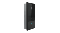 Système d'interphone vidéo intelligent WiFi TCP/IP pour immeubles d'habitation, interphone filaire avec contrôle d'accès par carte