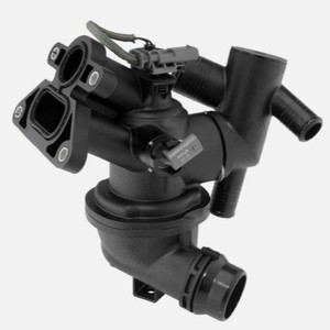 เทอร์โมสตัทแลนด์โรเวอร์ SG047 LR105975 สำหรับอะไหล่เปลี่ยนเครื่องยนต์ดิสคัฟเวอรี่ 5 - Product Image 2