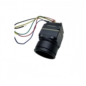 256CVBS FPV Thermal Imaging <b>Camera</b> <b>Mini</b> Analog USB Drone <b>Camera</b> 25mm Lens for RC Racing Drones - Product Image 2