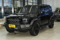 NOUVEAU Jetour T2 2026 – Voiture neuve Jetour T2 – Prix en Chine – Trade Traveler 4x4 2.0t Essence Gator Getor Jettour Jatour Jeatur T2