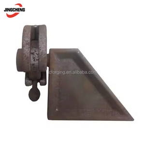 L'échantillon peut être fourni des pièces de <span class=keywords><strong>camion</strong></span> de remorque à <span class=keywords><strong>benne</strong></span> basculante avec goupille de pivot de 20mm - Product Image 2