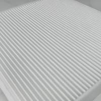Filtre à air d'habitacle OEM: 80292-SDG-W01 H-ONDA C-RV C-IVI A-CCORD Filtre à air d'habitacle d'origine pour Honda Accord/CR-V/Civic/Fit/Jazz