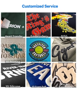 Tùy Chỉnh Người Đàn Ông Của Thể Thao Phù Hợp Với Bông <span class=keywords><strong>Polyester</strong></span> Lông Cừu Mùa Đông Ấm Áp Áo Len Áo Hoodie Lỏng Thể Thao Áo Thun Hoodie Set - Product Image 5