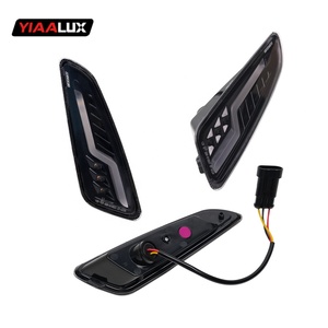 Feux de circulation diurne à LED avant et arrière pour moto <span class=keywords><strong>PIAGGIO</strong></span> Vespa Sprint Primavera 50 125 150 - Product Image 1