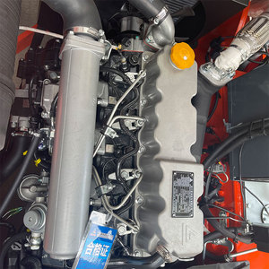 מלגזה דיזל חדשה <span class=keywords><strong>4</strong></span> טון, עמידה במיוחד, בעלת תקן CE, למכירה על ידי Jac - Product Image 6