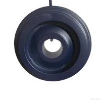 Fonderie de fonte grise HT200 haute résistance pour pièces de machines industrielles OEM/ODM, tolérance de précision personnalisée 0,01 mm, marque Jiaxing
