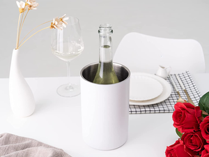 Thép Không Gỉ Rượu Vang Và Nước Giải Khát Chai Máy Làm Lạnh Rượu Sâm Banh Mát Xô Hoàn Hảo Phụ Kiện Rượu Vang Cho 750Ml Chai Duy Nhất - Product Image 6