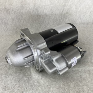 Démarreur Offre Spéciale 12V pour <span class=keywords><strong>MERCEDES</strong></span> BENZ G500 GL450 GL500 GLK350 ML500 nouveaux modèles 0986021800 et 0001107462 - Product Image 4