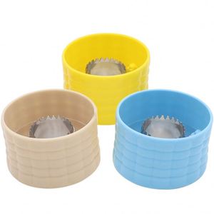 Éplucheur de maïs multifonctionnel de nouvelle génération, le plus vendu, pour un épluchage plus pratique - Product Image 1
