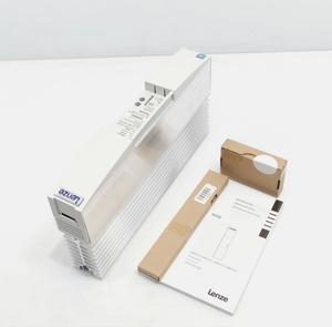 Brand New E84AVHCE5512SX0 <b>variable</b> frequency drive Original packaging - Product Image 6