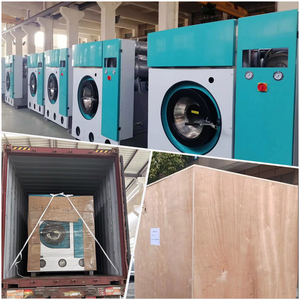 China Dry Cleaning Machine/<strong>laundry</strong> Shop <strong>Equipment</strong> - Product Image 6