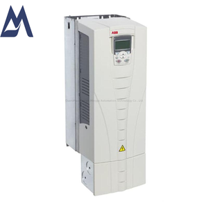 Nuevos productos de automatización Convertidor de frecuencia de la serie Acs550 de 18,5 kW, entrega rápida Vfd - Product Image 1