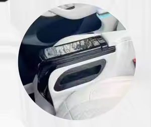 Asiento Eléctrico para Conductor de SUV al Mejor <span class=keywords><strong>Precio</strong></span>, Asiento Multifuncional Ajustable para Land Cruiser Domineering Toule - Product Image 5