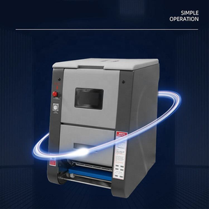 Machine professionnelle de fabrication de sushis, largement utilisée pour la production de rouleaux de sushis, de <span class=keywords><strong>maki</strong></span> et de nigiri. - Product Image 3