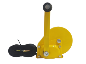 Cabrestante Manual Modelo <span class=keywords><strong>XT</strong></span>-<span class=keywords><strong>2600</strong></span> (1.18 Toneladas / <span class=keywords><strong>2600</strong></span> LBS - Cable de Acero de Alta Resistencia, Sistema de Doble Engranaje, Cumple con las Normas de Seguridad de la UE) - Product Image 2