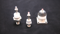 Ensemble de diodes redresseuses à excitation rotative pour générateurs de turbines